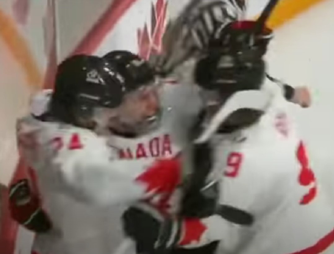 Si Connor Bedard est repêché par le Canadien, Joshua Roy aimerait bien jouer sur son trio