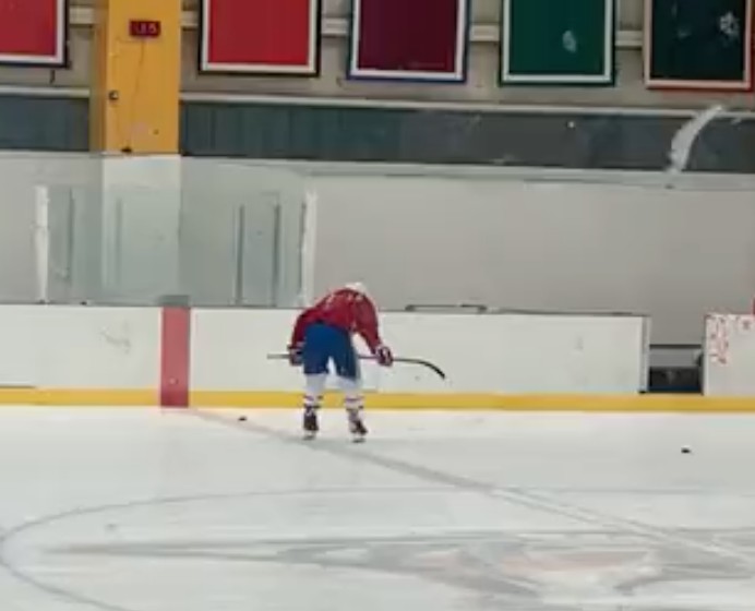 Brendan Gallagher : Rendons-nous à l'évidence, une bonne fois pour toutes&#8230;