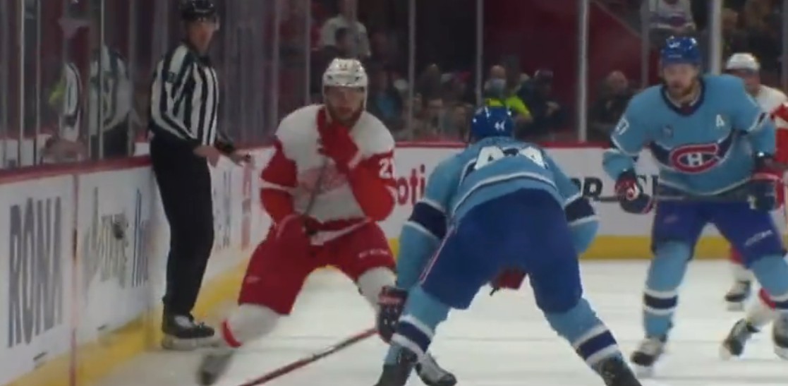 La journée du Canadien est terminée : Joel Edmundson reste à Montréal