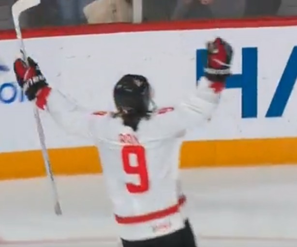 CMJ : le Canada passe en finale en battant les États-Unis