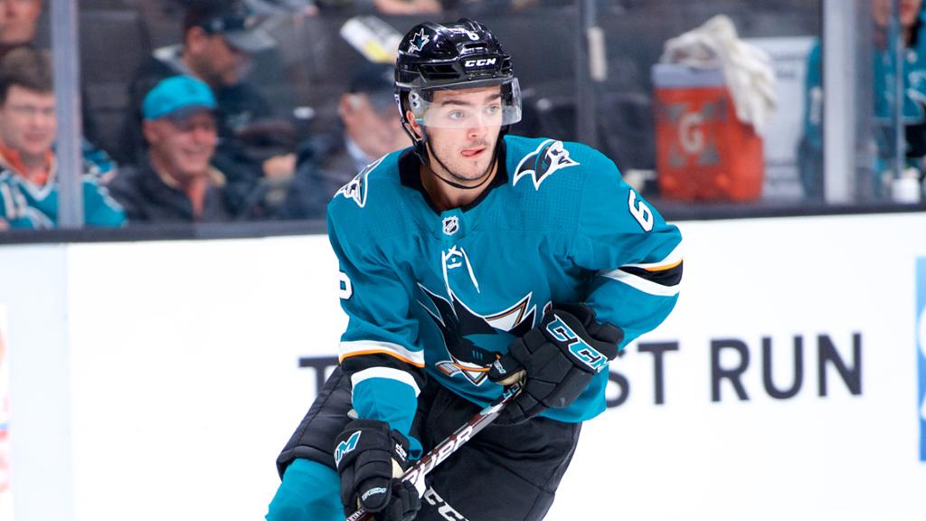 Rumeur : La solution aux problèmes d’avantage numérique du Canadien se trouve du côté de San Jose