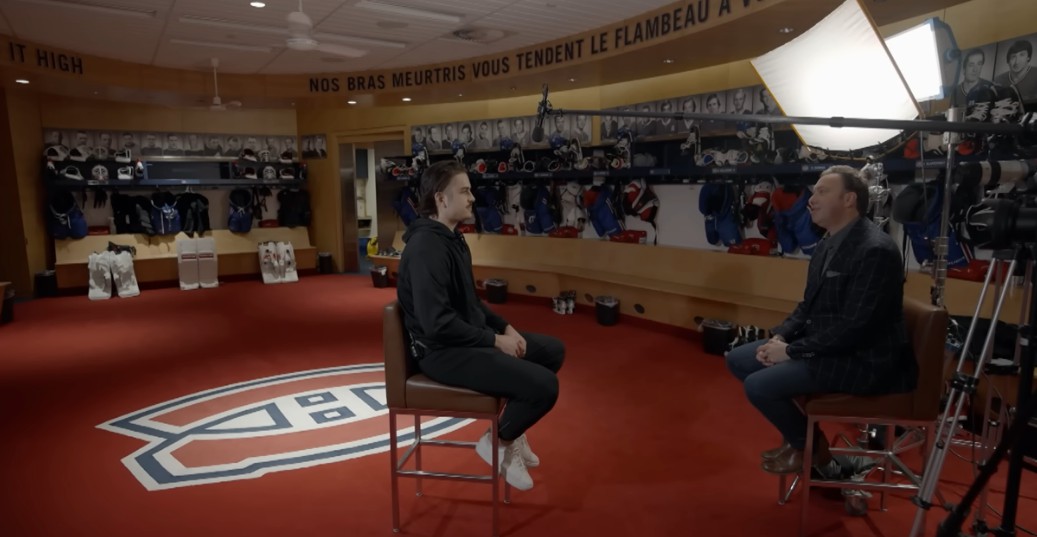 Reportage sur Arber Xhekaj : la réussite d'une famille