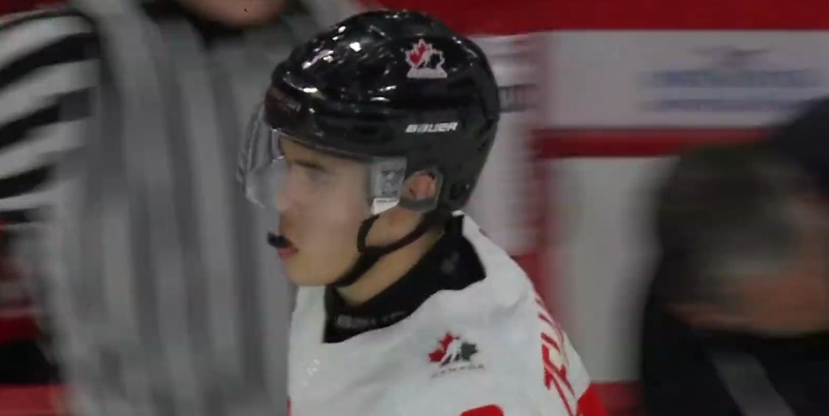 WHL : deux joueurs de location échangés contre 14 éléments