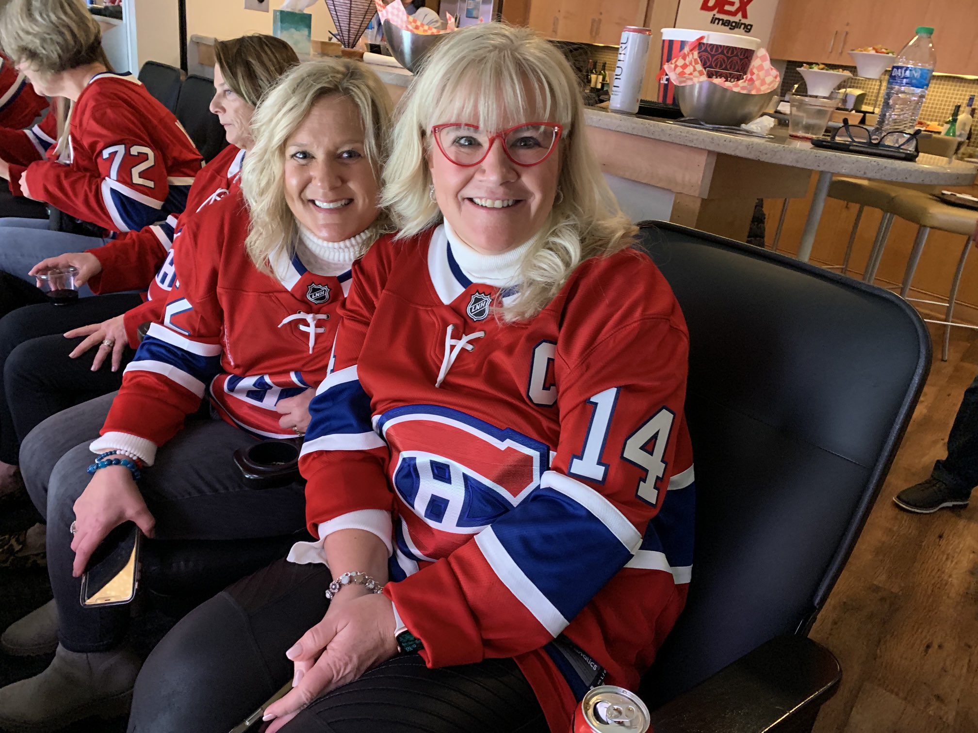 La chimie Caufield-Suzuki aussi chez les mères