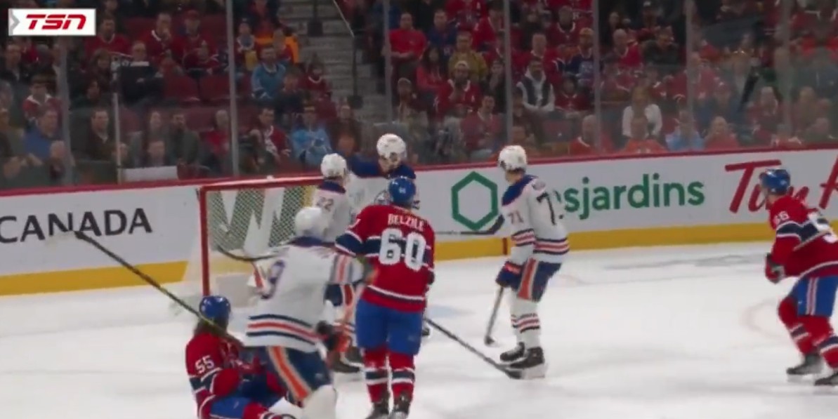 Fin de semaine parfaite : le Canadien a gagné et a amélioré ses chances de gagner la loterie