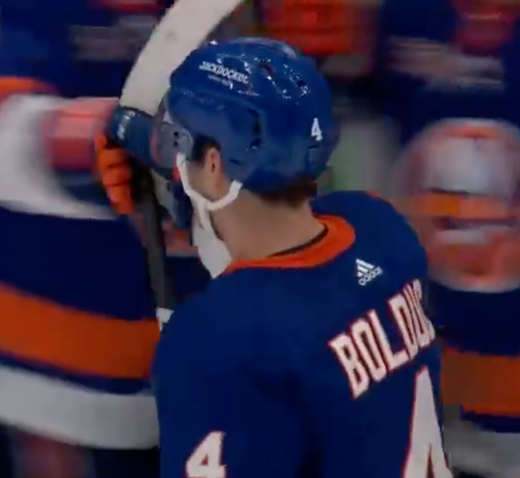 Top-5: Un premier but en carrière pour Samuel Bolduc