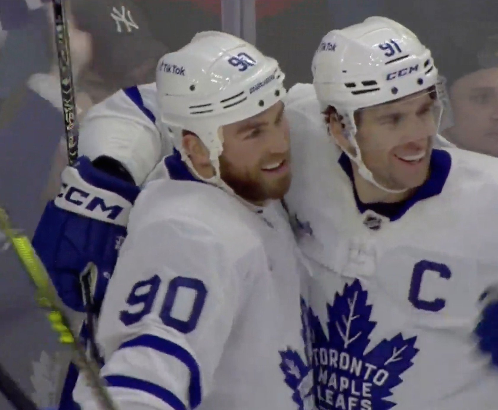 Elliotte Friedman lie le nom de Ryan O'Reilly au Canadien