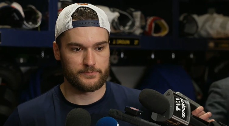 Michel Bergeron : l&#039;Europe pourrait être une avenue pour Jonathan Drouin