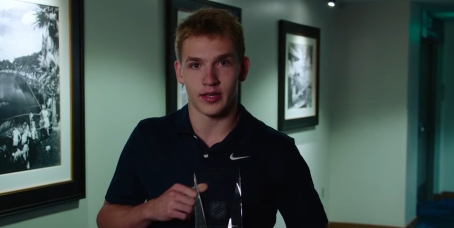 Lane Huston et Luke Tuch ne joueront pas en finale du tournoi Beanpot