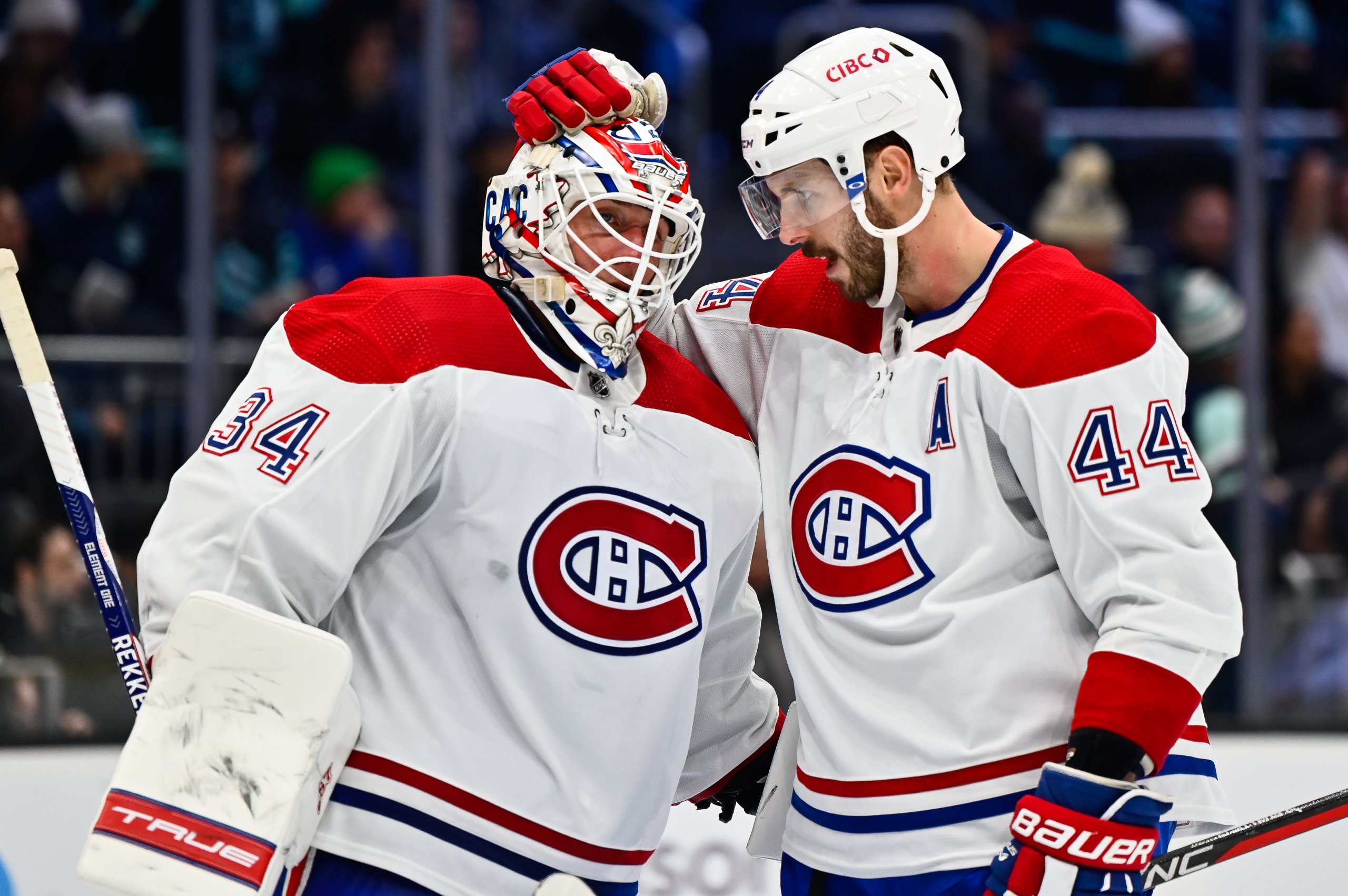 La valeur de Joel Edmundson serait élevée