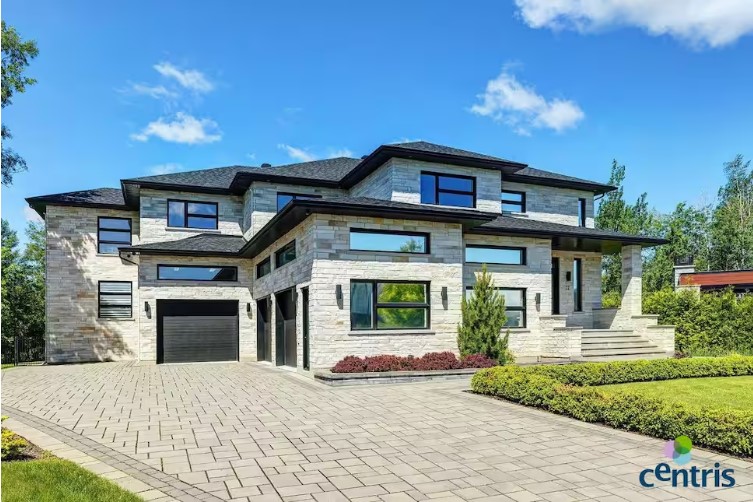 Shea Weber : gros profit sur la vente de sa maison à Candiac