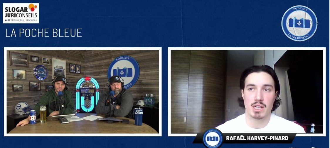 La Poche Bleue vendue à un montant qui pourrait atteindre 8.8 millions de dollars