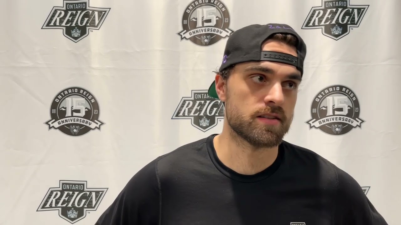 Le Canadien fait l'acquisition du Québécois Frédéric Allard