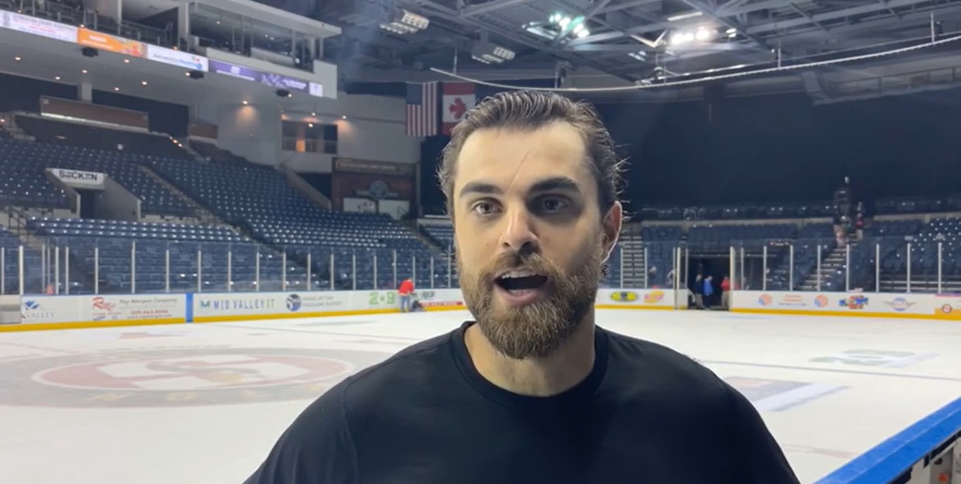 Le Canadien envoie Frédéric Allard à Laval