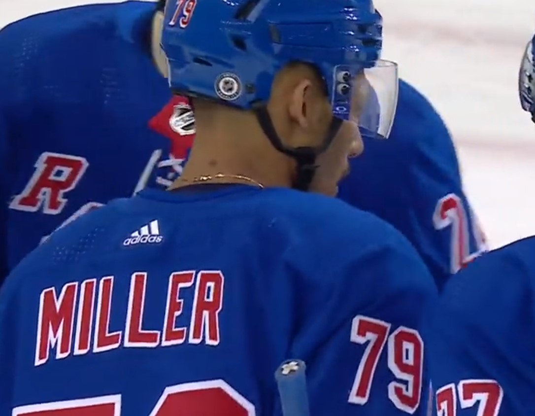 Top-5 : Quatre points en une période pour K'Andre Miller