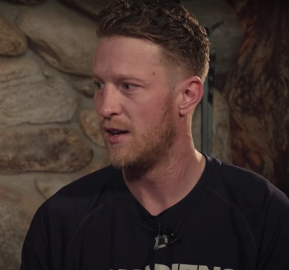 Ales Hemsky avoue avoir voulu s'enlever la vie après sa carrière