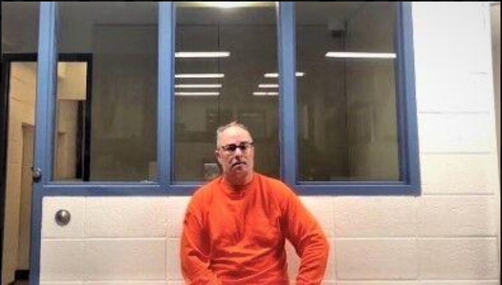 Un propriétaire minoritaire des Coyotes arrêté pour violence conjugale