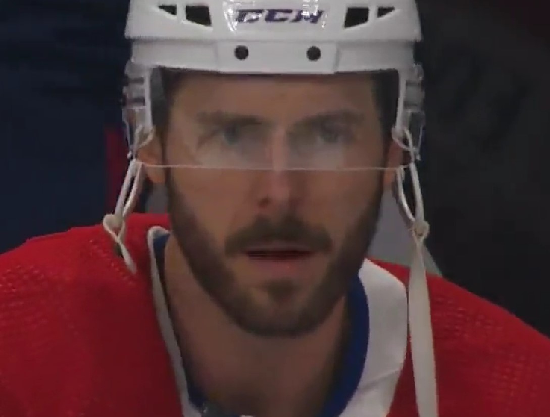 Marc Denis voit un des trois vétérans défenseurs quitter le CH cet été