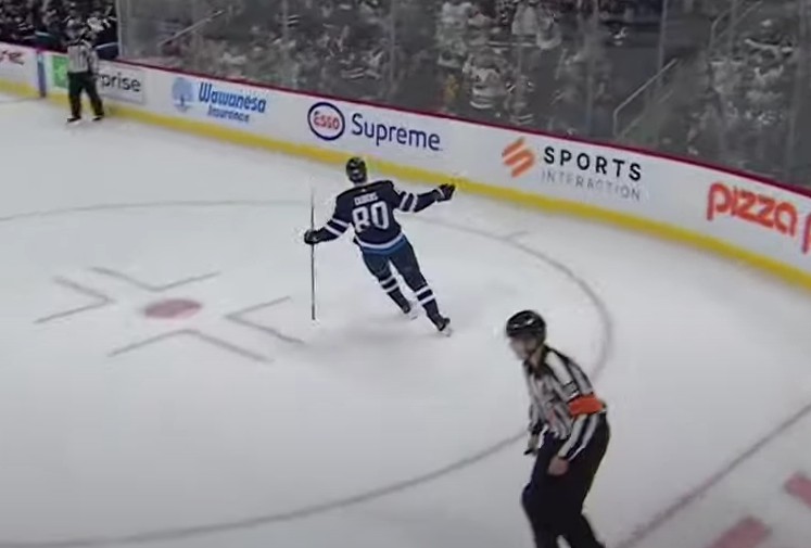 Georges Laraque sacrifierait Lane Hutson pour Pierre-Luc Dubois