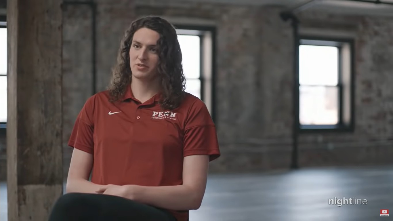 Transgenres : L'idée de créer des catégories dans le monde du sport fait réagir