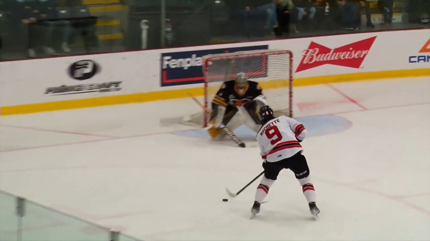 StubHub : Des billets 12 fois plus chers que sur le site officiel des Remparts