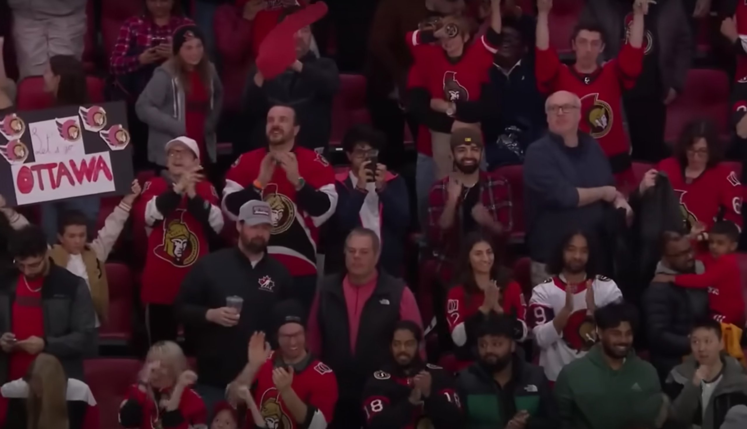 Entraîneur-chef : les Sénateurs auraient un entraîneur de la LAH dans le viseur