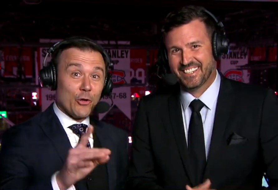 Félix Séguin décrira ce soir sa 1500e rencontre en carrière