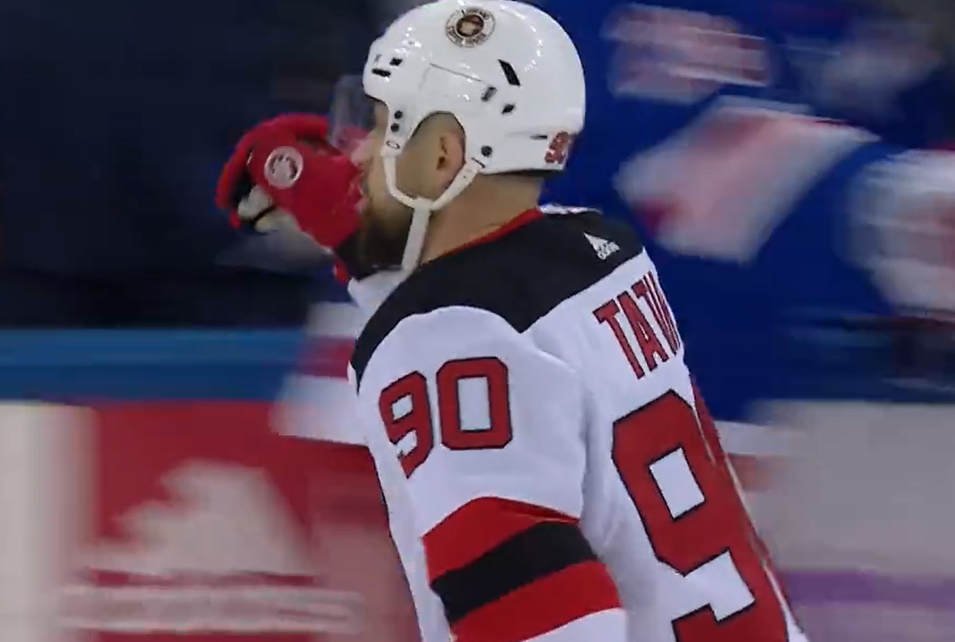 Joueurs autonomes : Tomas Tatar parmi ceux qui sont encore libres