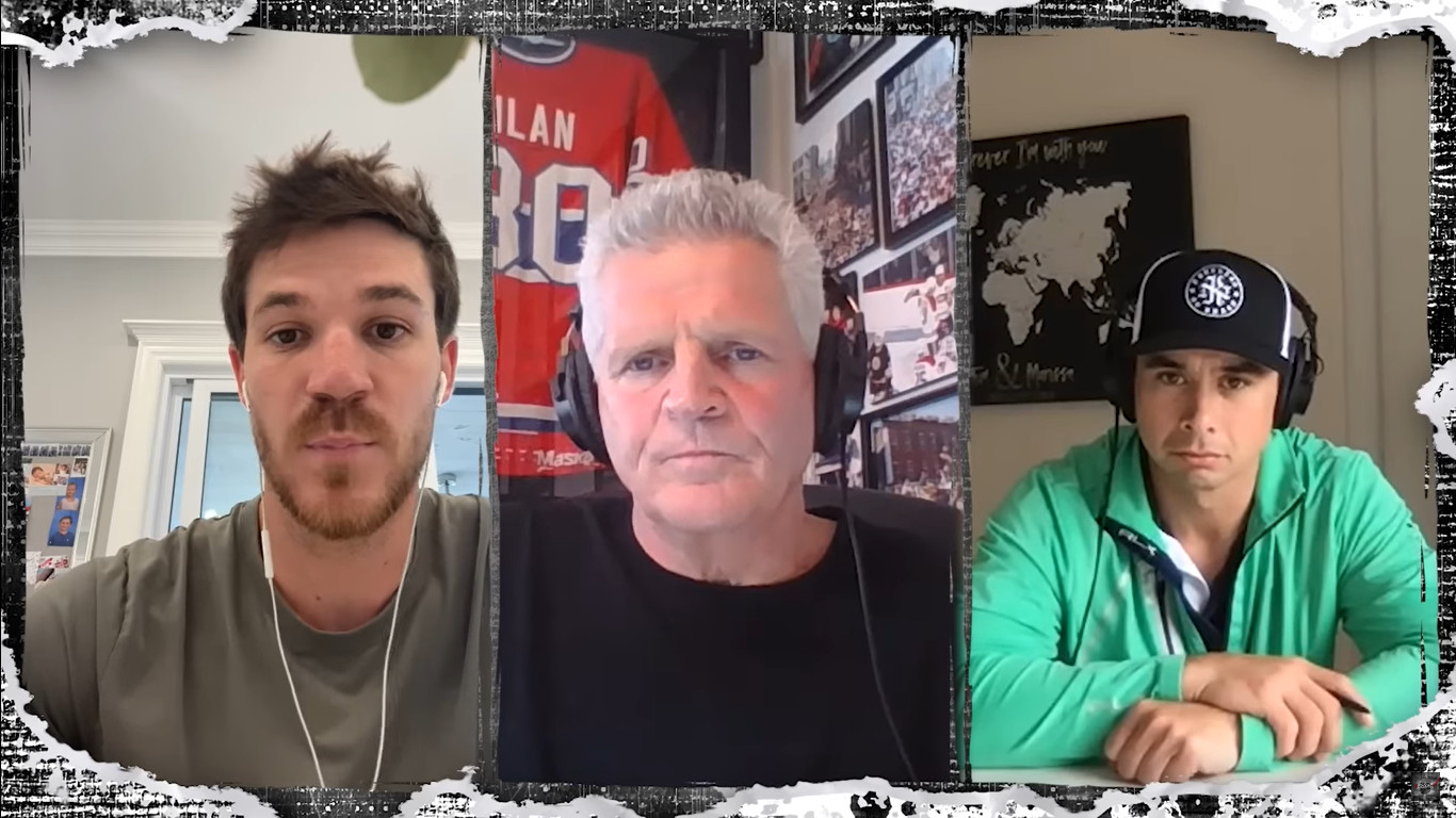 Controverse à Chicago : Andrew Shaw blâme Kyle Beach