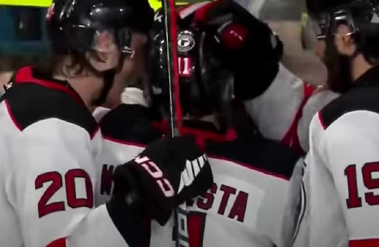 Coupe Memorial : une victoire des Remparts ce soir les propulserait en finale