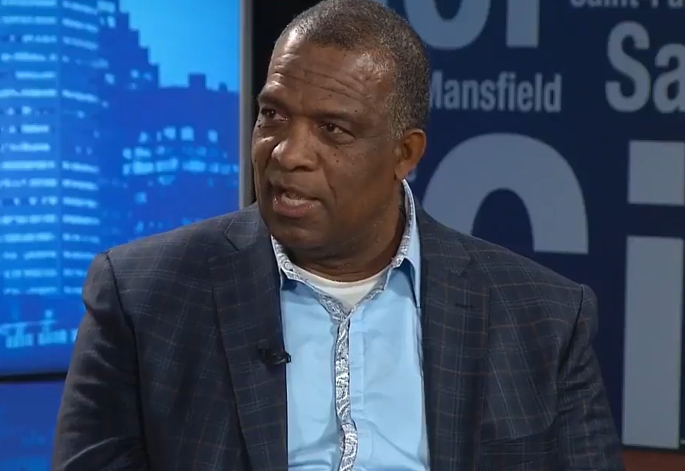 Le père de P.K. Subban s'attaque aux publicités pour les paris sportifs