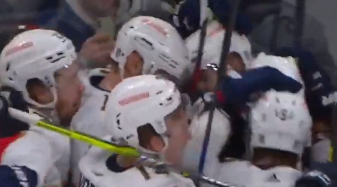 Les Panthers refusent de vendre des billets aux fans canadiens des Maple Leafs