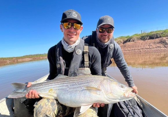 Carey Price : talentueux tant sur l'eau que sur la glace