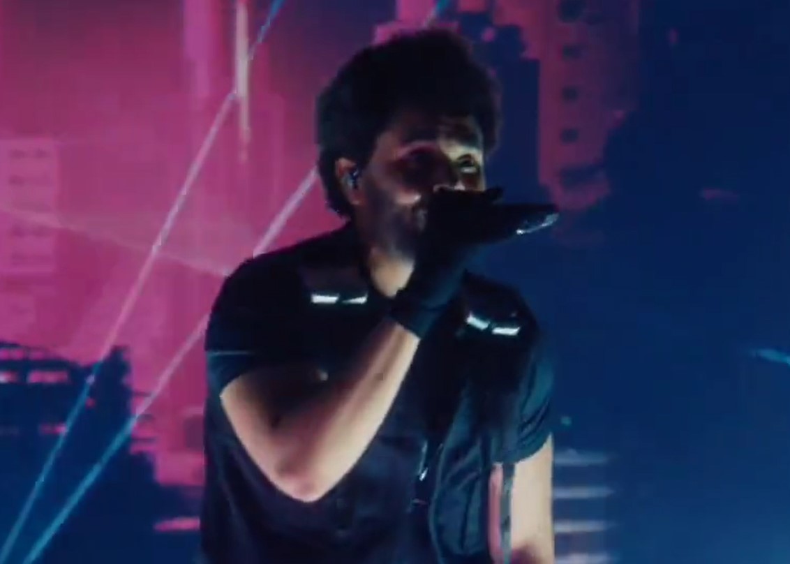 Sénateurs : au tour de The Weeknd de vouloir devenir propriétaire