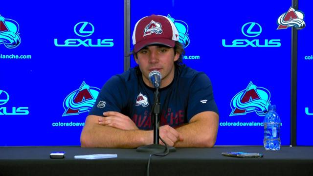 Alex Newhook pourrait être un Kirby Dach 2.0 pour le Canadien