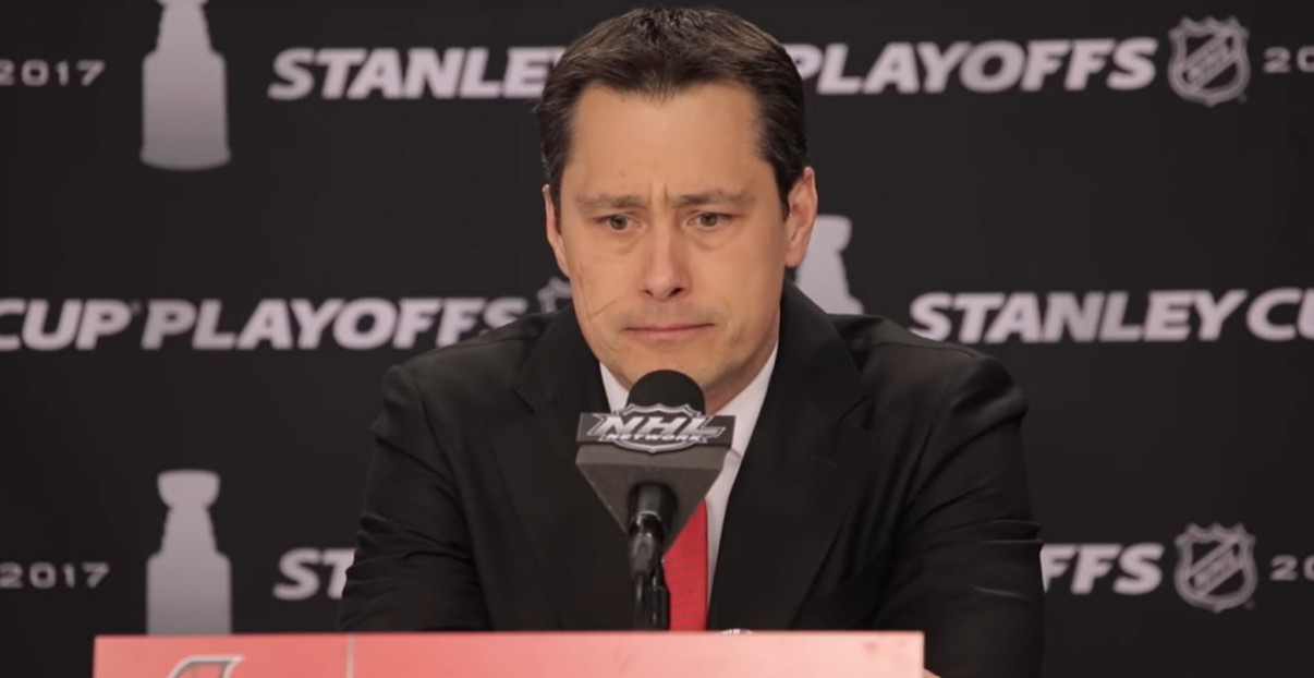Guy Boucher et Dominique Ducharme dans la mire de l'Océanic