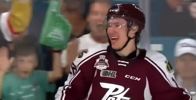 Owen Beck pourrait intéresser les Knights de London après le CMJ