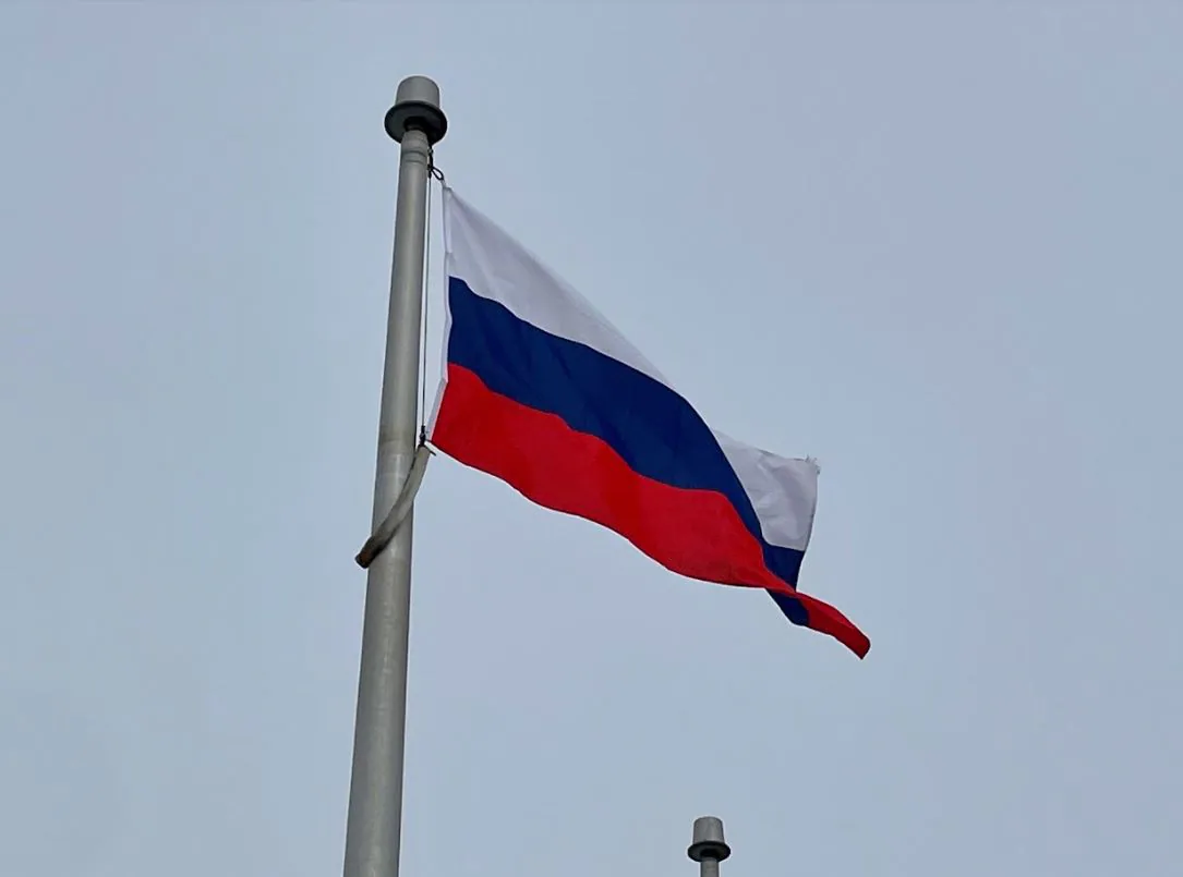 IIHF : La Russie ne sera pas réadmise avant des années (peu importe l'issue de la guerre)