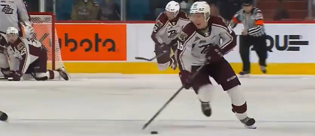 Coupe Memorial : tout un jeu d'Owen Beck pour propulser son club en demi-finale