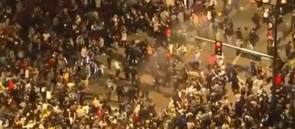 Célébrations des Nuggets de Denver : des coups de feu blessent une dizaine de personnes