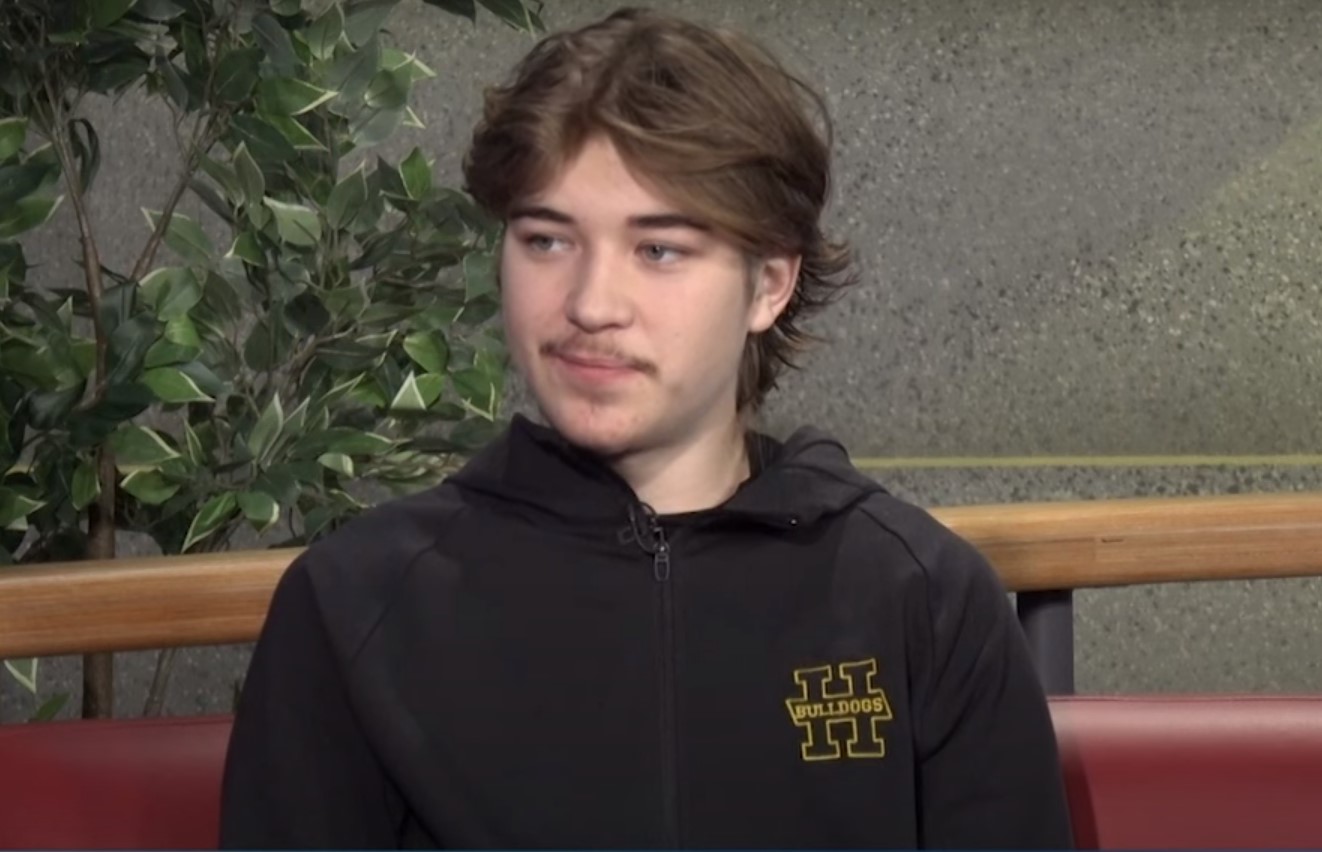 Le Canadien a compris qu'un Xhekaj met du temps pour atteindre sa maturité physique