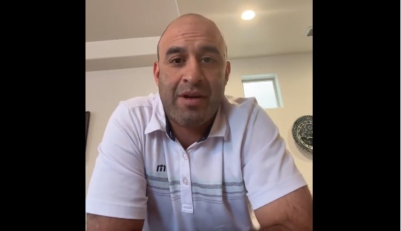 Scott Gomez devient entraîneur-chef et DG dans la BCHL