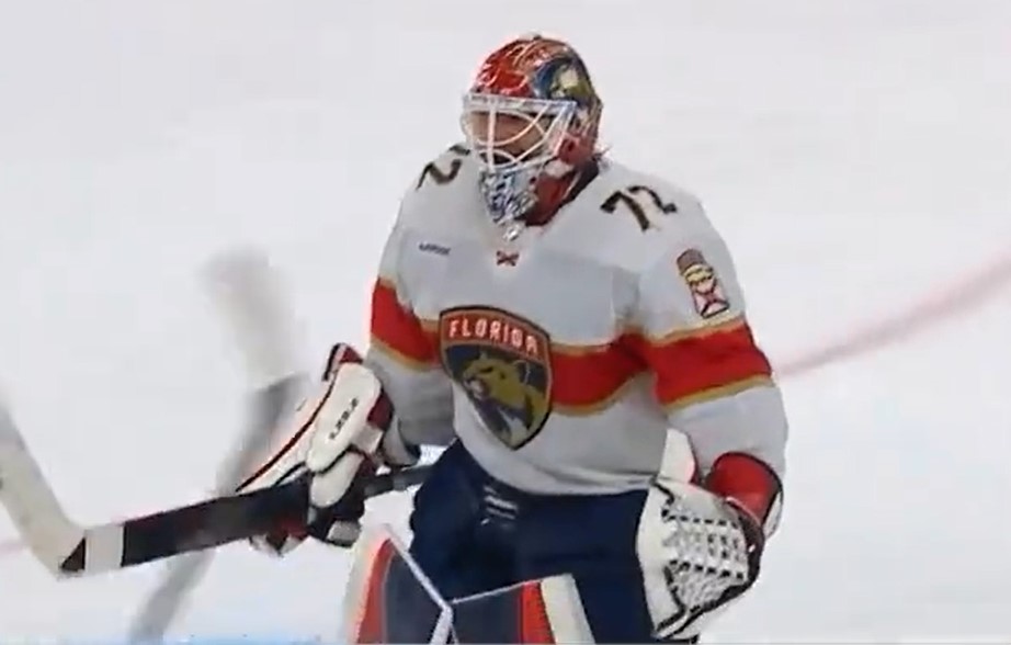 La LNH empêchera la Coupe Stanley d'aller en Russie cet été