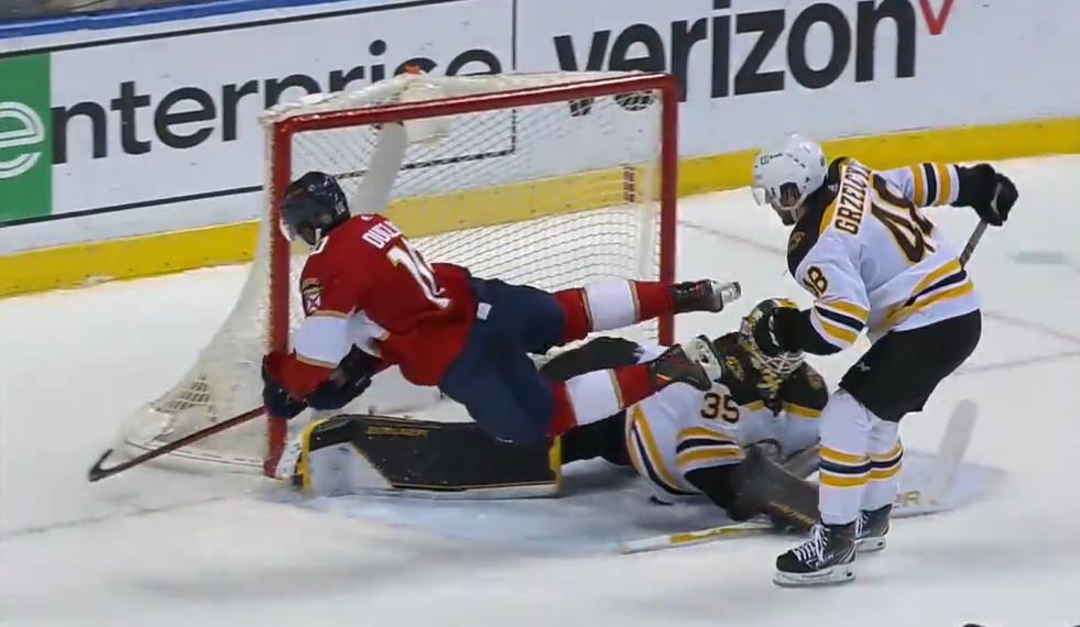 Coin des rumeurs : Anthony Duclair serait sur le marché des transactions