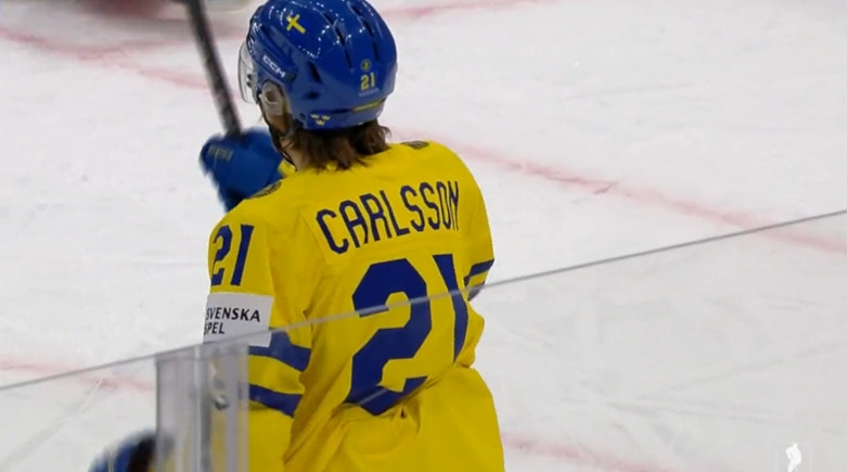 Repêchage : les Blue Jackets confirment leurs cibles