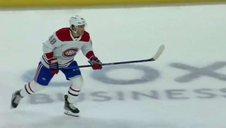 Le Canadien offrirait Mike Hoffman gratuitement, selon Frank Seravalli