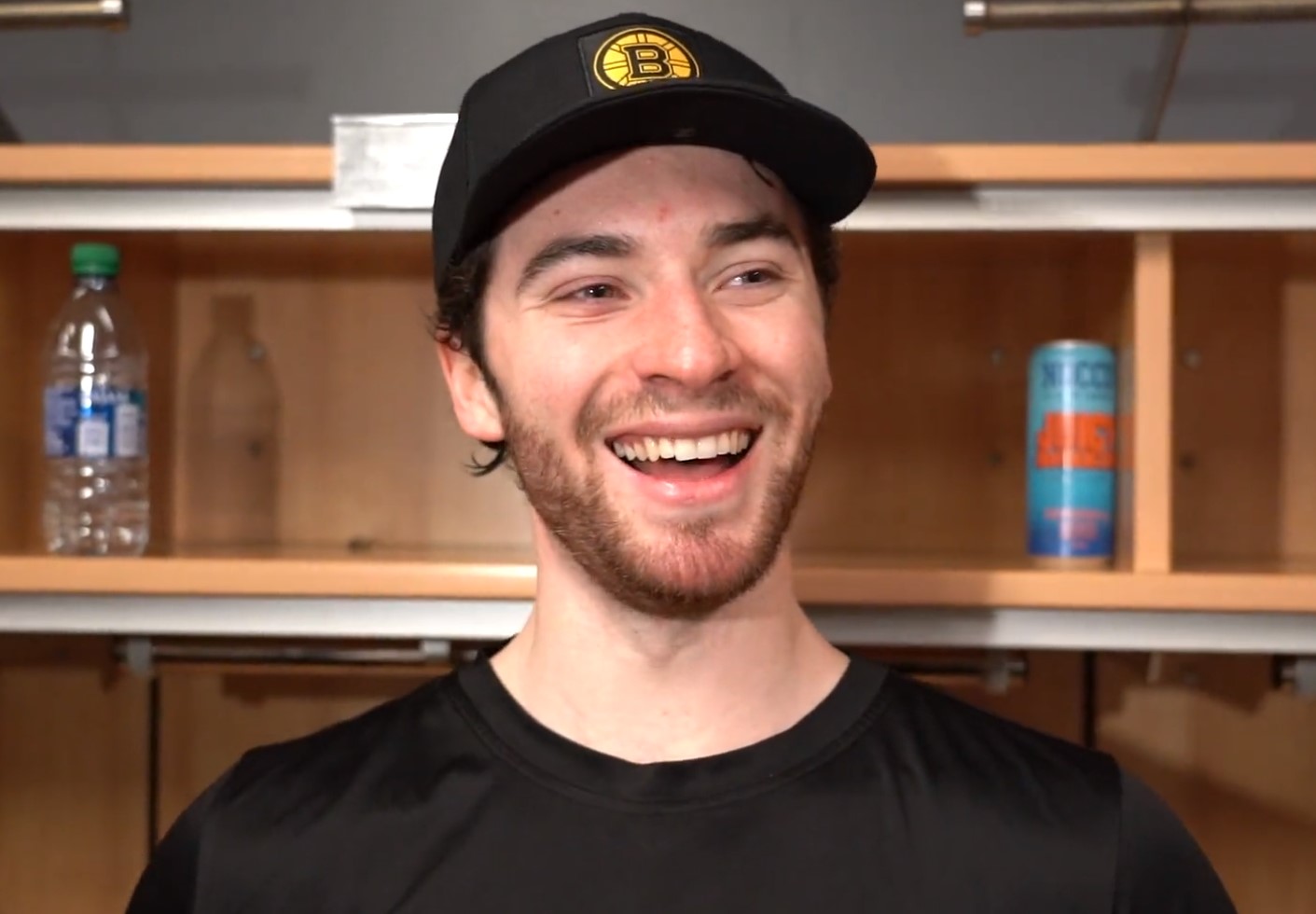 Jeremy Swayman : s'il gagne en arbitrage, les Bruins seront sérieusement menottés