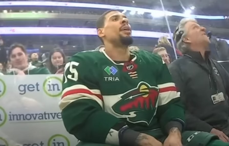 Coin des rumeurs : Ryan Reaves signerait une entente de trois ans à Toronto