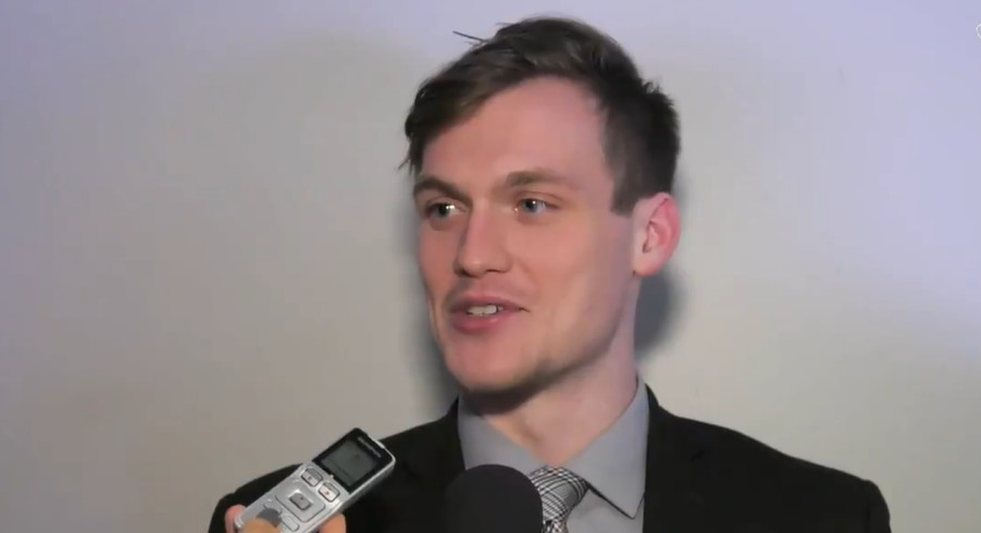 Vladimir Poutine octroie la nationalité russe à un Américain de la KHL