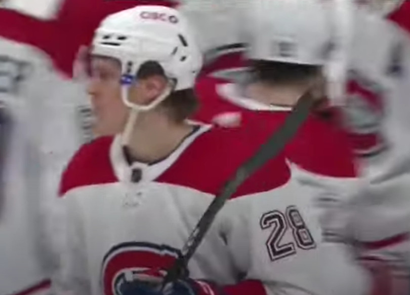 Opération au genou : Christian Dvorak ne devrait pas être prêt pour le début de saison